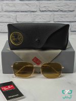 عینک آفتابی ریبن Rayban کد RB3706 دید درشب - Image 7