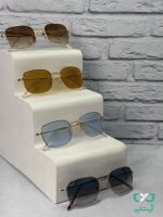 عینک آفتابی ریبن Rayban کد RB3706 - Image 3