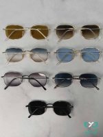 عینک آفتابی ریبن Rayban کد RB3706 - Image 4