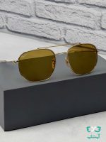 عینک آفتابی ریبن Rayban کد RB3707 دید درشب