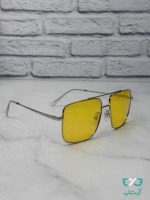 عینک آفتابی ریبن Rayban کد RB3758 دید درشب - Image 3