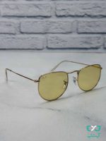 عینک آفتابی ریبن Rayban کد RB3958 دید درشب - Image 3
