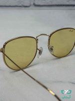 عینک آفتابی ریبن Rayban کد RB3958 دید درشب - Image 4