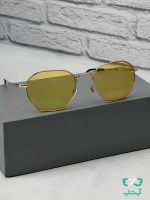 عینک آفتابی ریبن Rayban کد RB3968 دید در شب