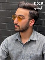 عینک آفتابی ریبن Rayban کد RB3968 دید در شب - Image 8