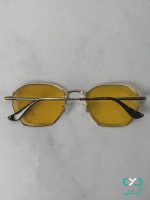 عینک آفتابی ریبن Rayban کد RB3968 دید در شب - Image 5
