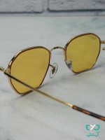 عینک آفتابی ریبن Rayban کد RB3968 دید در شب - Image 4