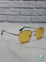 عینک آفتابی ریبن Rayban کد RB3968 دید در شب - Image 3