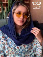 عینک آفتابی ریبن Rayban کد RB4371 دید درشب - Image 2