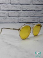 عینک آفتابی ریبن Rayban کد RB4371 دید درشب - Image 3