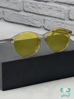 عینک آفتابی ریبن Rayban کد RB4371 دید درشب
