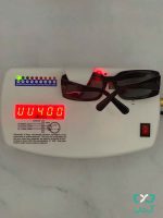 عینک آفتابی ریبن Rayban کد RB4395 - Image 7