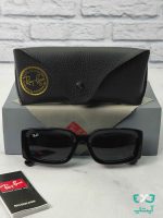 عینک آفتابی ریبن Rayban کد RB4395 - Image 6
