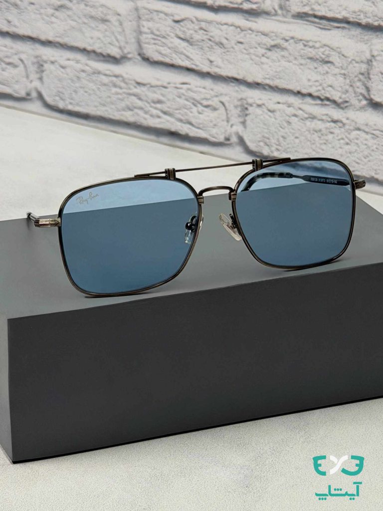 عینک آفتابی ریبن Rayban کد RB8136