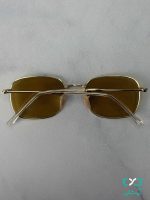 عینک آفتابی ریبن Rayban کد RB3706 دید درشب - Image 5