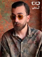 عینک آفتابی ریبن Rayban کد RB3706 دید درشب - Image 8