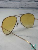 عینک آفتابی ریبن Rayban کد RB3026 دید در شب - Image 5