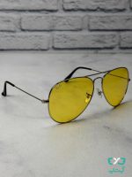 عینک آفتابی ریبن Rayban کد RB3026 دید در شب - Image 4