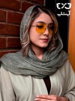 عینک آفتابی ریبن Rayban کد RB3758 دید درشب - Image 2