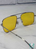 عینک آفتابی ریبن Rayban کد RB3758 دید درشب - Image 4