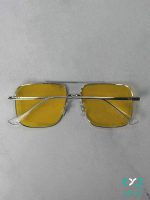 عینک آفتابی ریبن Rayban کد RB3758 دید درشب - Image 5