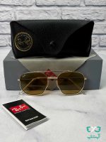 عینک آفتابی ریبن Rayban کد RB3707 دید درشب - Image 6