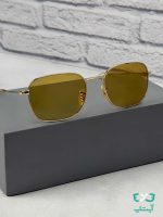 عینک آفتابی ریبن Rayban کد RB3706 دید درشب
