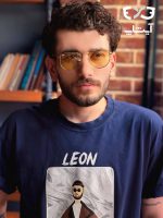 عینک آفتابی ریبن Rayban کد RB3958 دید درشب - Image 7