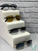 عینک آفتابی ریبن Rayban کد RB3701 - Image 3