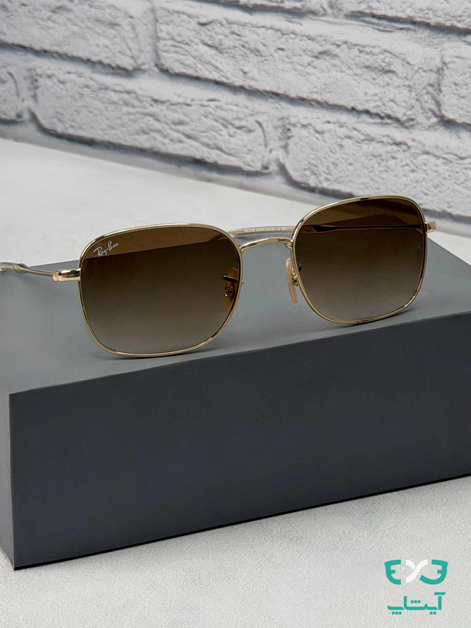 عینک آفتابی ریبن Rayban کد RB3706 عینک آفتابی ریبن Rayban کد RB3706