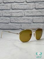 عینک آفتابی ریبن Rayban کد RB3707 دید درشب - Image 4