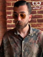 عینک آفتابی ریبن Rayban کد RB3707 دید درشب - Image 3