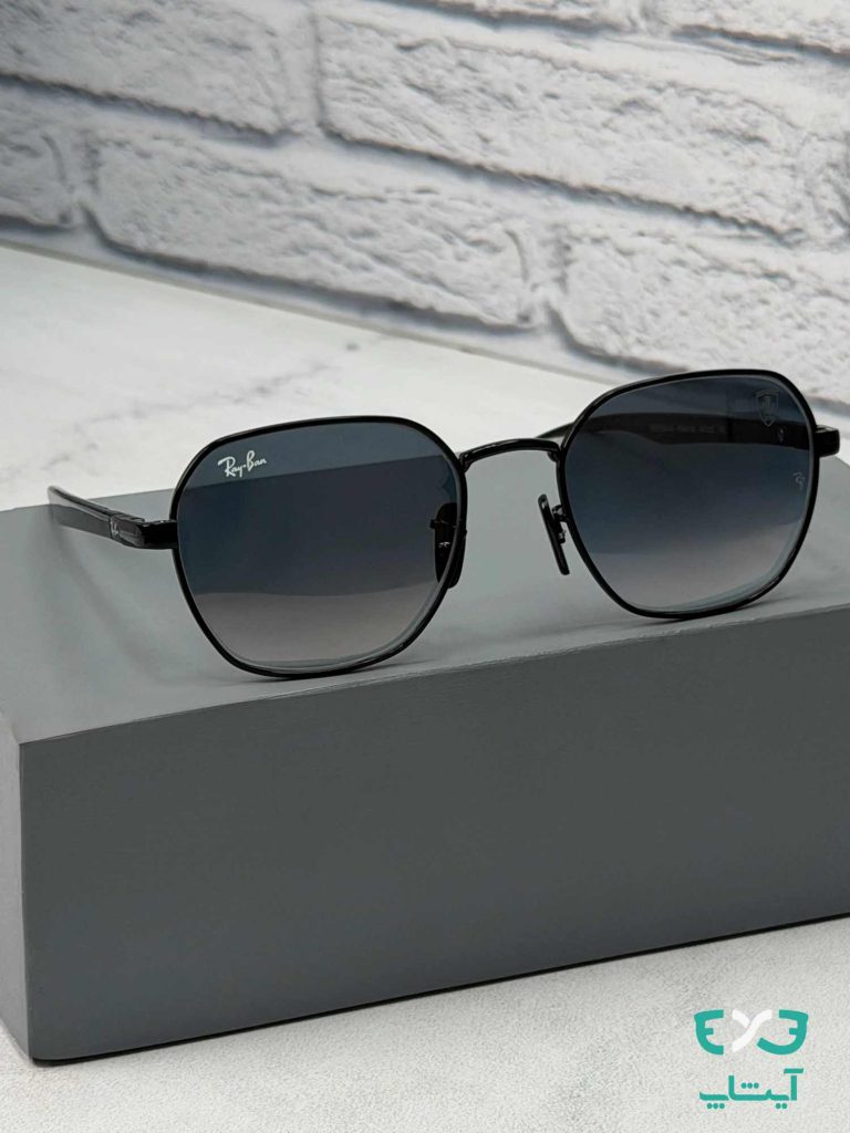 عینک آفتابی ریبن Rayban کد RB3794
