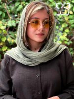 عینک آفتابی ریبن Rayban کد RB3968 دید در شب - Image 2