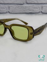 عینک آفتابی پرادا PRADA کد 9016 - Image 7