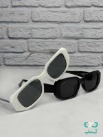 عینک آفتابی پرادا PRADA کد 9016 - Image 4