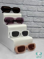 عینک آفتابی پرادا PRADA کد 9016 - Image 2