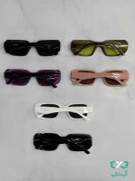 عینک آفتابی پرادا PRADA کد 9016 - Image 3