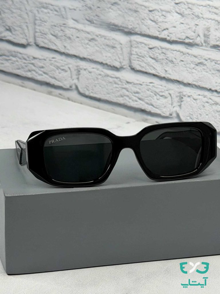 عینک آفتابی پرادا PRADA کد 9016